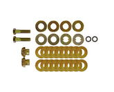 Gauge Wheel Arm Repair Kit John Deere 7000 5/8 Bolt